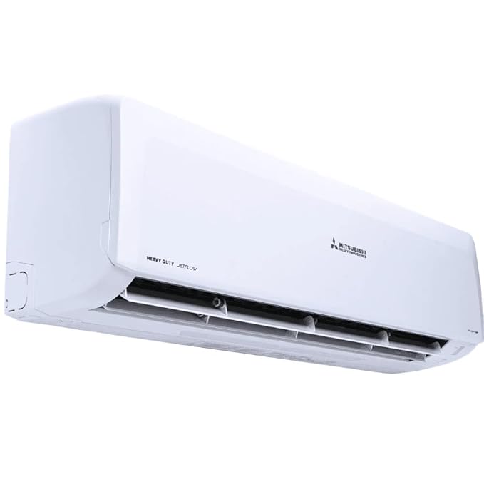 Mitsubishi Heavy 2.2 Ton Split AC with Copper Condenser