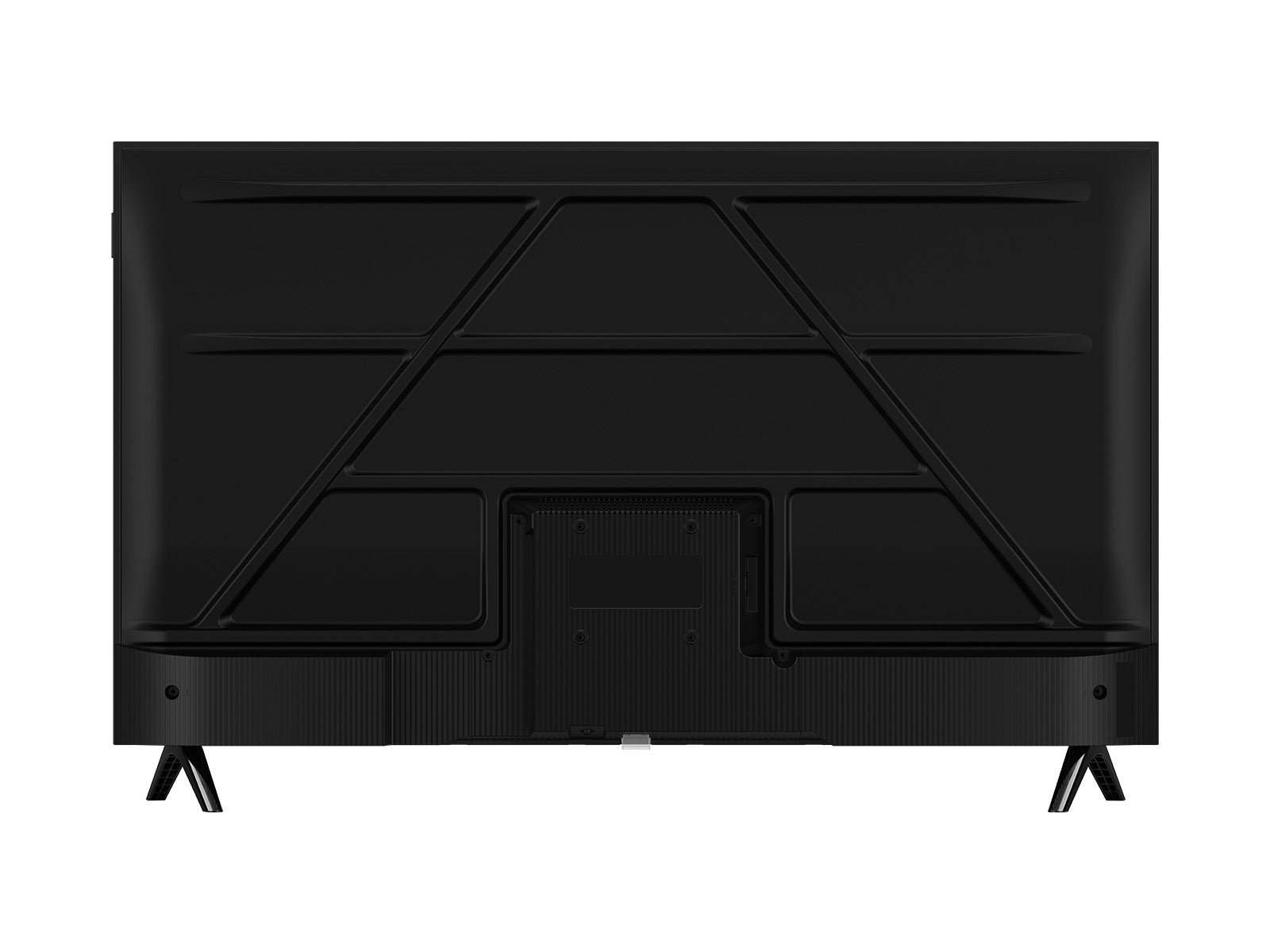 TCL S5K QLED TV: Vivid Full HD, Dolby Audio, Google Smart TV