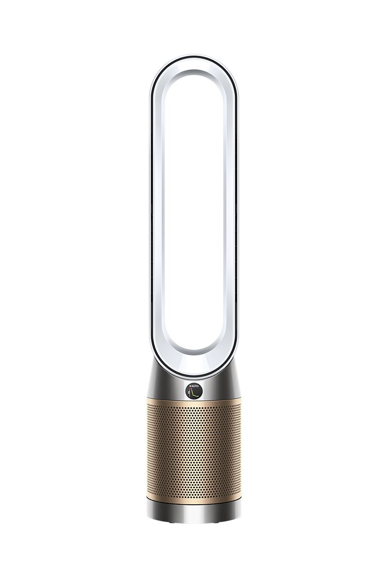 Dyson Purifier Cool Formaldehyde TP09: Smart HEPA H13 Air Purifier with Cooling