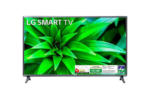 LG LR5600 43 inch Full HD Smart TV (43LR56006LC)