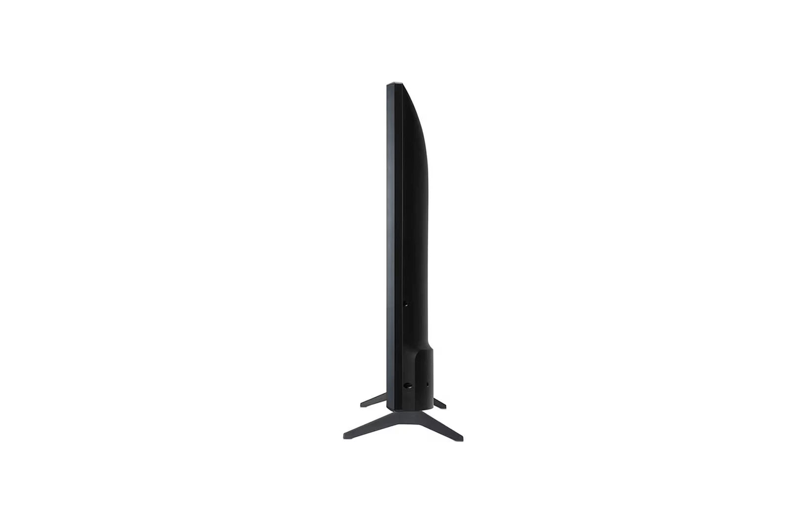 LG 43" LM56 Smart AI TV with Quad Core HDR