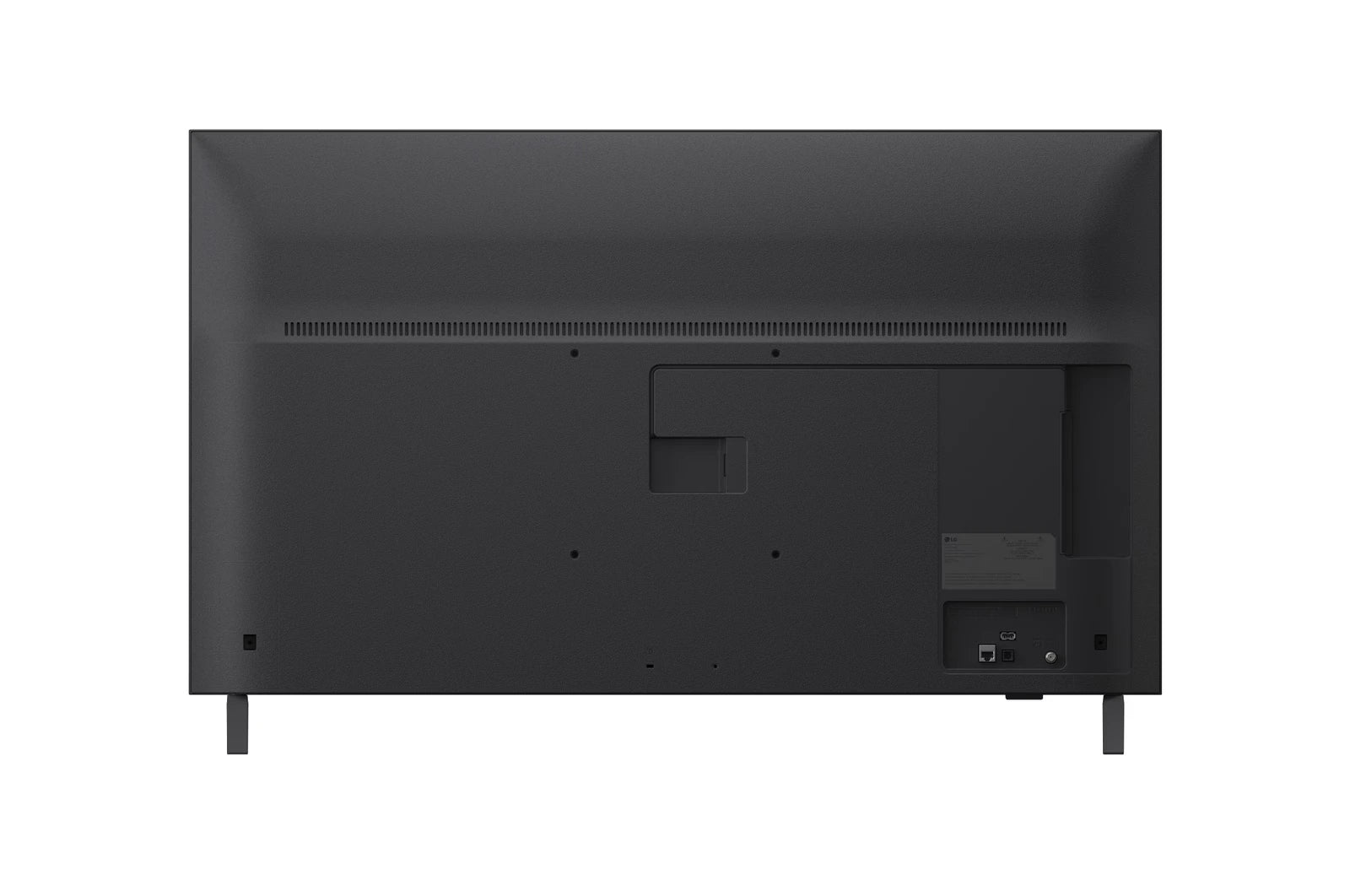 LG 55-inch 4K UHD AI Smart TV α7 Gen8 Processor Dolby Atmos 2025