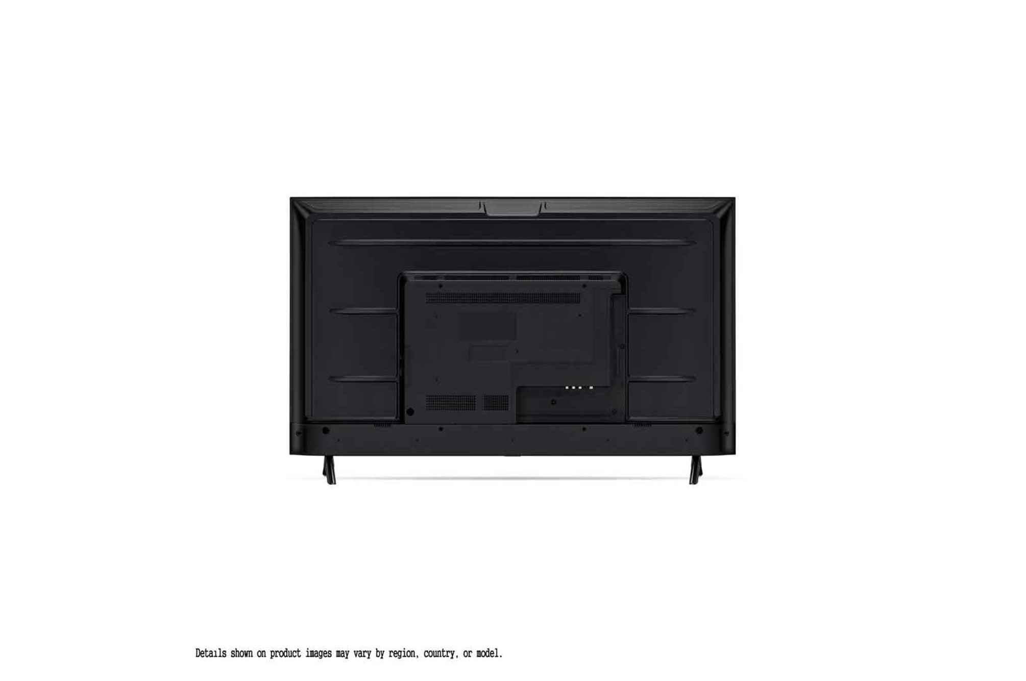 LG 43UT73006LA 4K UHD Smart TV: α5 AI Processor, Game Optimizer, Filmmaker Mode