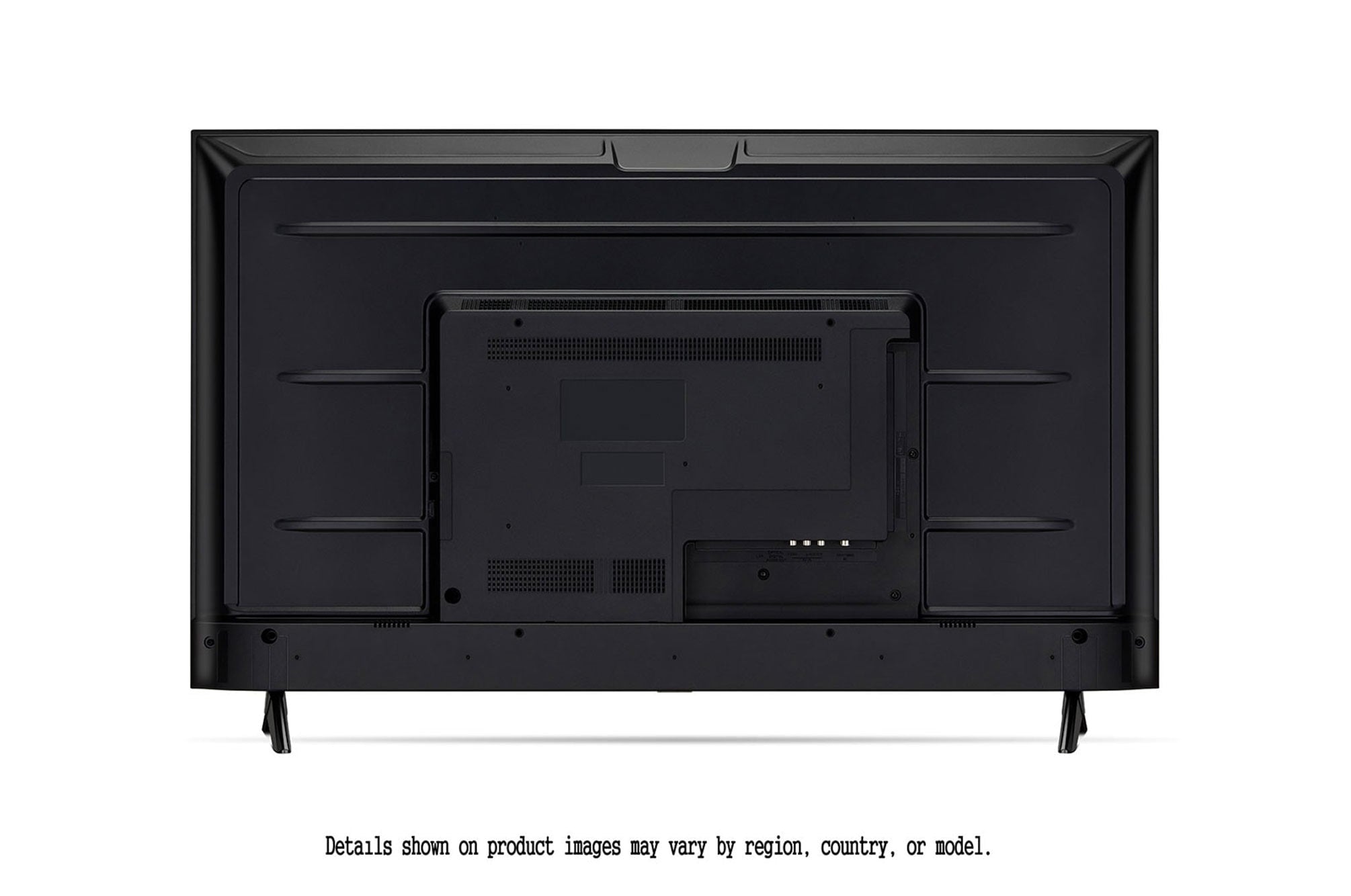 LG 43-inch 4K UHD Smart TV with α5 AI Processor Gen7 & Game Optimizer