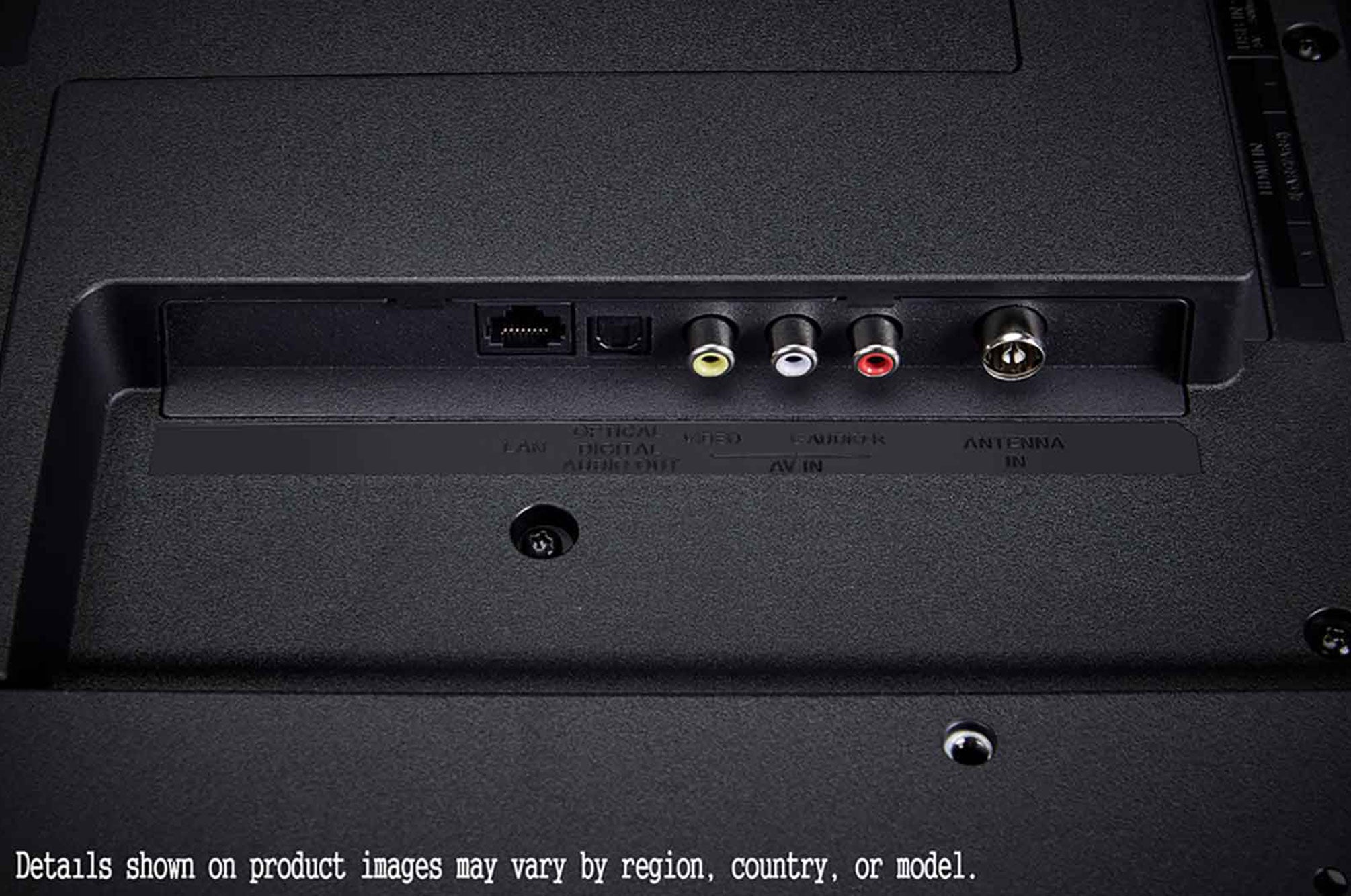 LG 43-inch 4K UHD Smart TV with α5 AI Gen7 Processor & Game Optimizer