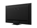 TCL 85C7L — Stand Detail