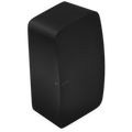 Sonos High-Fidelity Wireless Speaker with 6 Class-D Amplifiers WiFi Ethernet 3.5mm Line-In and AirPlay 2 (Five)