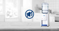 Blue Star GA Series Table Top Water Dispenser (BWD3TTGA)
