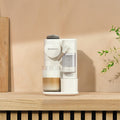 Nespresso Lattissima One Porcelain White - Angle View 3