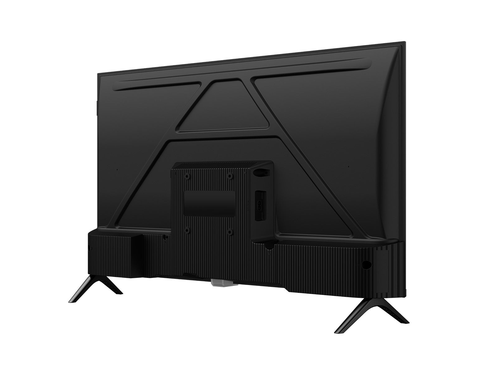 TCL S4K QLED 4K HDR Smart Google TV with Dolby Audio