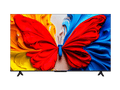 TCL S5K 50 inch FHD QLED Google TV - Front View