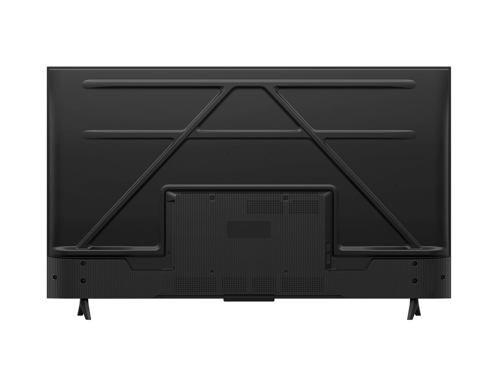 TCL S5K 2K QLED Full HD Google Smart TV: Vivid Colours, Immersive Audio, Slim Design