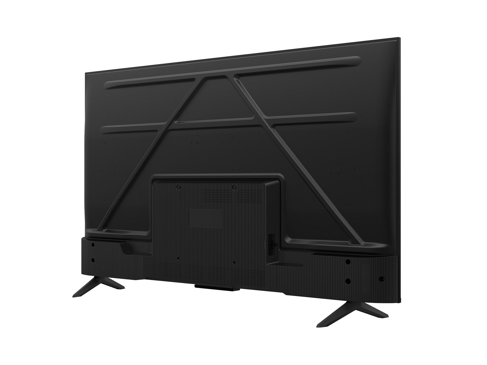 TCL S5K 2K QLED Full HD Google Smart TV: Vivid Colours, Immersive Audio, Slim Design