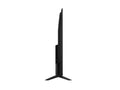 TCL 50S5K FHD QLED Google TV - Close-up View