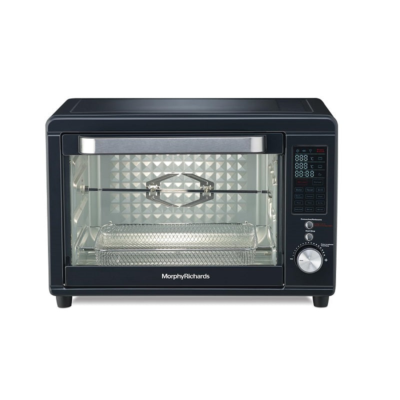 Morphy Richards 510058 Digital OTG - Front View