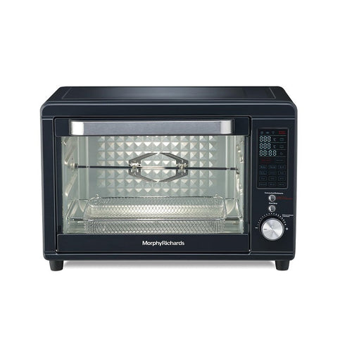 Morphy Richards 510058 Digital OTG - Front View