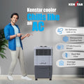 Kenstar Little HC 40L Personal Air Cooler (Little HC 40)