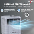 Kenstar Little HC 40L Personal Air Cooler (Little HC 40)