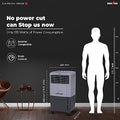 Kenstar Little HC 40L Personal Air Cooler (Little HC 40)