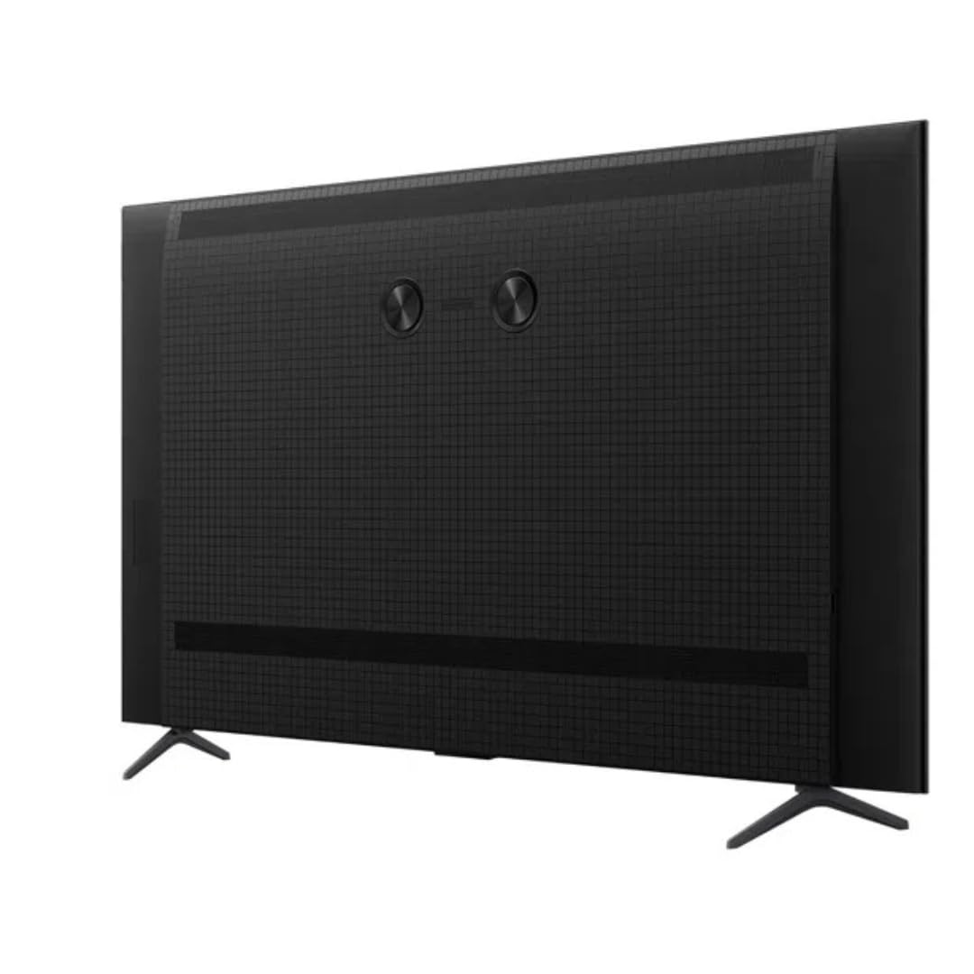 TCL 55‑inch 4K QD‑Mini LED Google TV with Dolby Vision