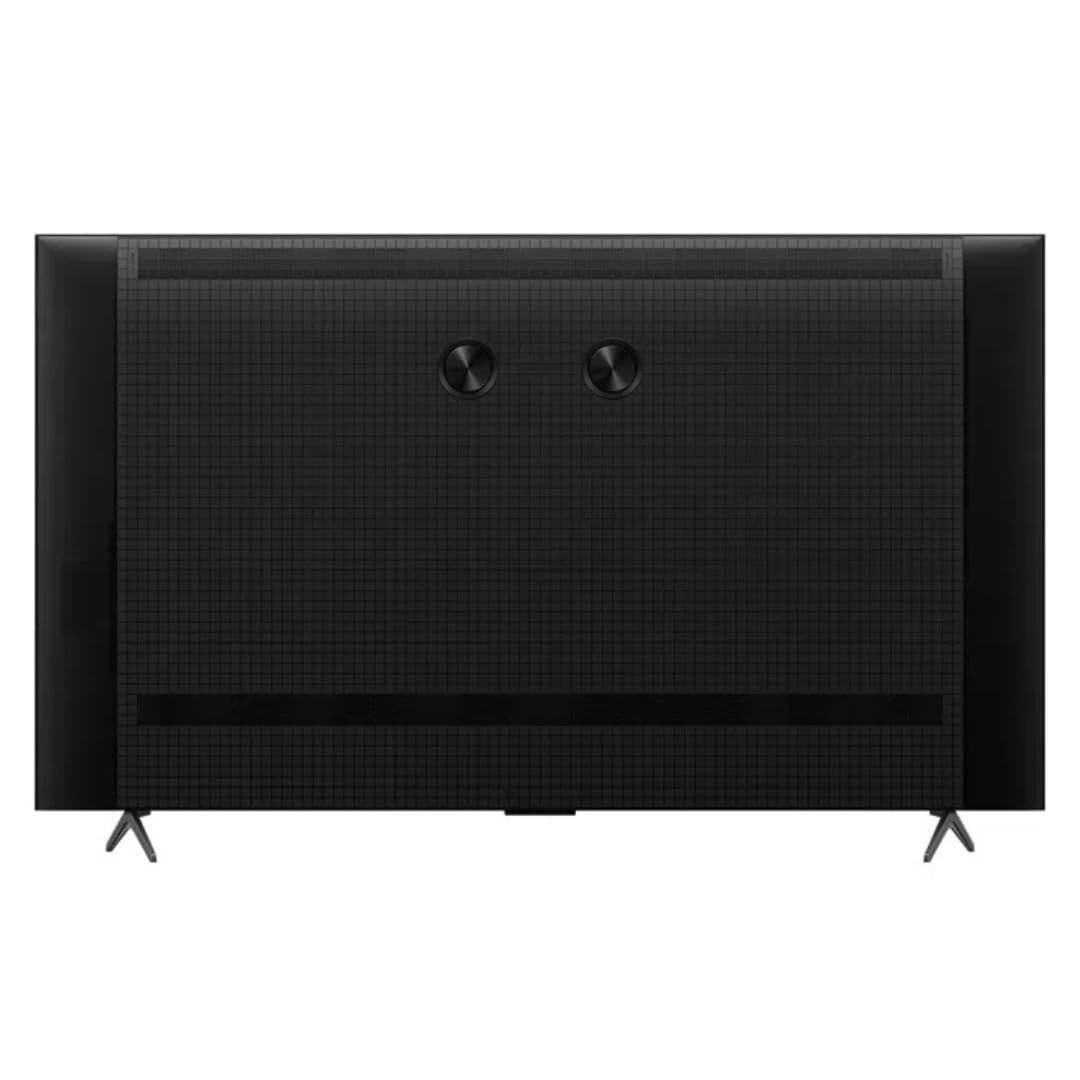 TCL 55‑inch 4K QD‑Mini LED Google TV with Dolby Vision