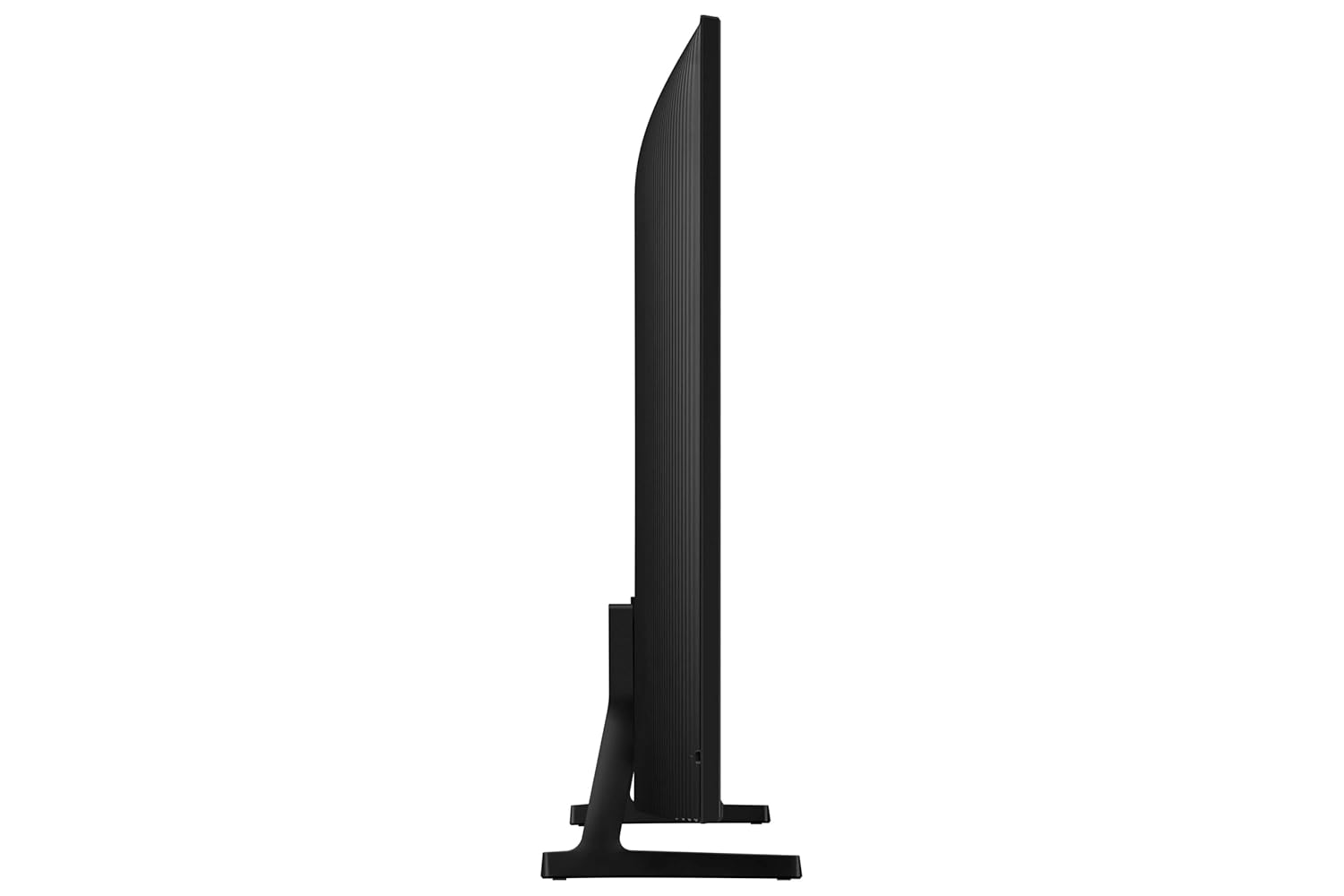 Samsung 55-Inch Crystal 4K Ultra HD Smart LED TV