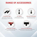Eureka Forbes Atom Vacuum Cleaner