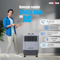 Kenstar Little HC 20L Personal Air Cooler (Little HC 20)