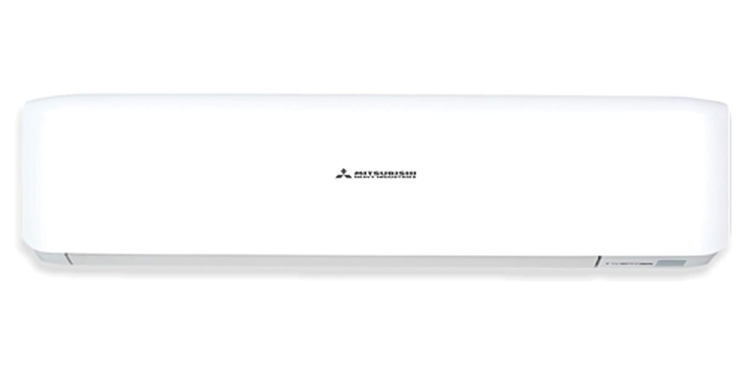 Mitsubishi Heavy 2‑Ton Inverter Split Hi‑Wall Air Conditioner White