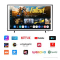 Samsung QA43LS03FAULXL - Lifestyle