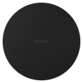 Sonos Compact Wireless Subwoofer with Dual 6-Inch Woofers WiFi Ethernet and Deep Bass to 25 Hz (Sub Mini)