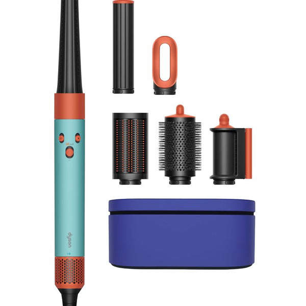 Dyson Airwrap i.d. Multi-Styler Dryer 6-in-1 Ceramic Patina Topaz : 30