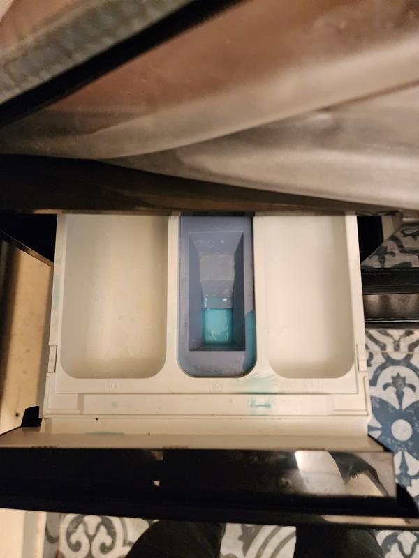 Samsung 9.0 kg Front Load Washing Machine with AI Ecobubble & Hygiene Steam