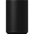 Sonos Wireless Stereo Bookshelf Speaker with Two Angled Tweeters WiFi 6 Bluetooth 5.3 and AirPlay 2 (Era 100)