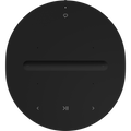 Sonos Wireless Stereo Bookshelf Speaker with Two Angled Tweeters WiFi 6 Bluetooth 5.3 and AirPlay 2 (Era 100)