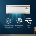 Daikin FTQ50XV16 1.5 Ton - Features
