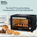 Morphy Richards 510058 - Lifestyle Baking Roasting Grilling Air Frying