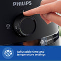 Philips NA130/00 Air Fryer - Cooking Functions