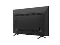 TCL 55P71K 55 inch - Control Panel