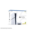 Sony PS5 Disc Edition Slim Console (CFI-2008A01X)