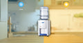 Blue Star GA Series Table Top Water Dispenser (BWD3TTGA)