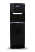Blue Star Bottom Loading Water Dispenser with Hot, Cold & Room Temperature Water and Child Safety Lock (BL1HPCGA)
