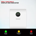 Honeywell HC000027APV5 - Side View