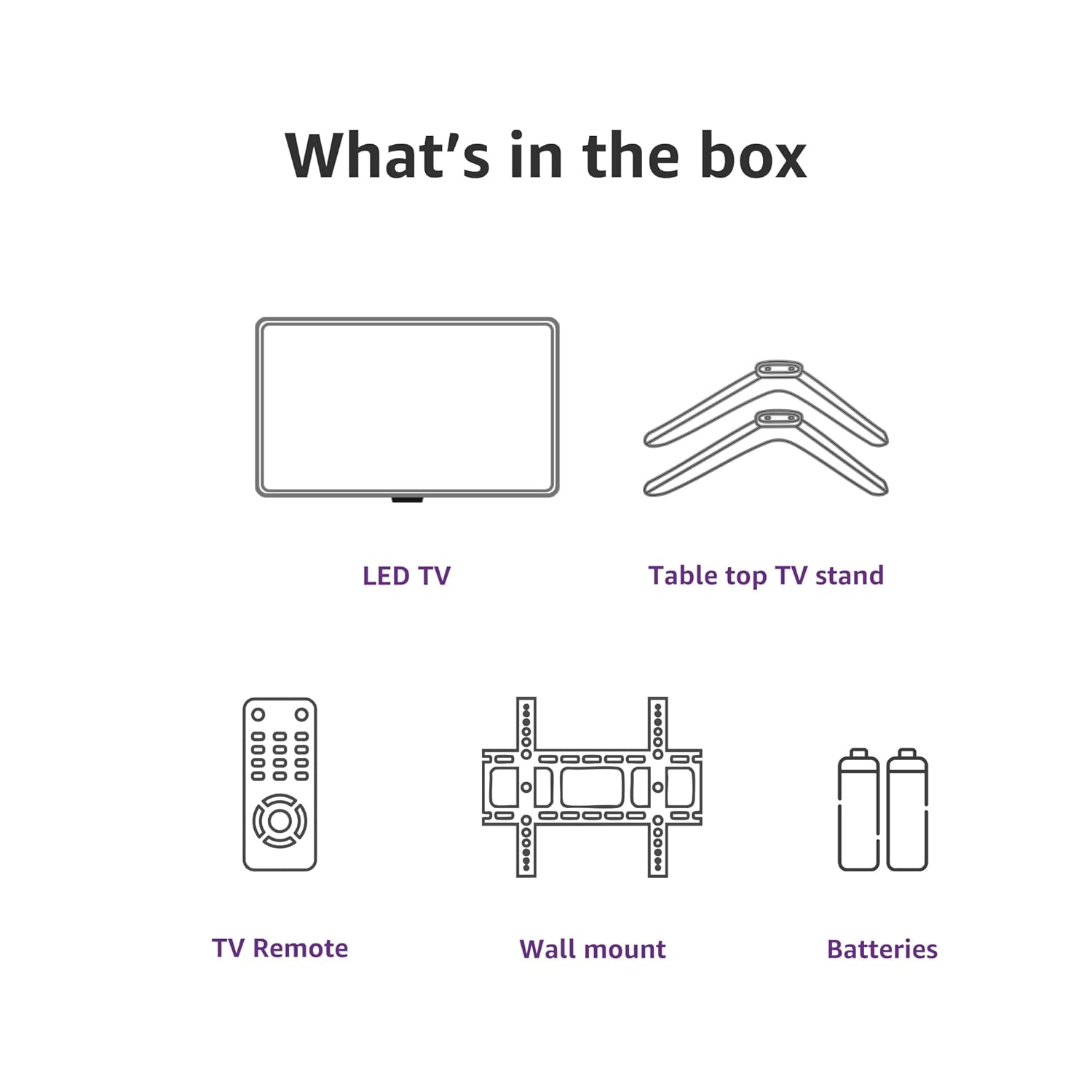 TCL 98‑Inch 4K QLED Google TV, 144Hz Refresh, 3GB RAM