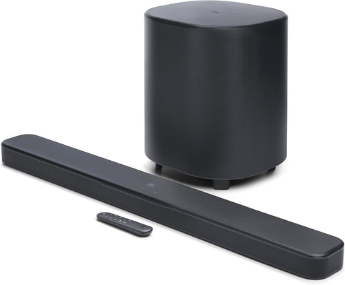 JBL Bar 500 MK2 Dolby Atmos Soundbar