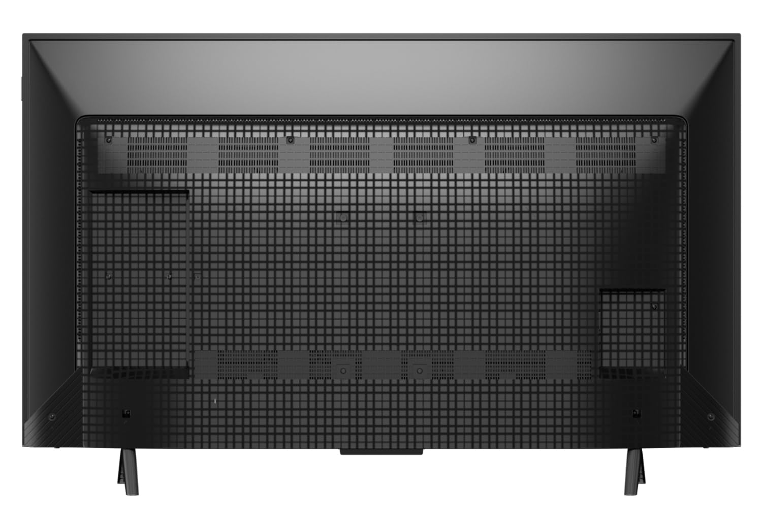 TCL 43‑Inch 4K QLED Smart Google TV with Dolby Atmos