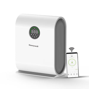 Honeywell Air Touch V5 Smart Air Purifier HC000027/AP/V5