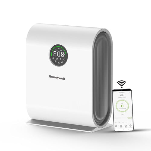 Honeywell Air Touch V5 Smart Air Purifier HC000027/AP/V5