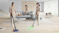 Dyson V12s - All-in-One Wet & Dry