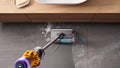 Dyson V12s - Bathroom Cleaning